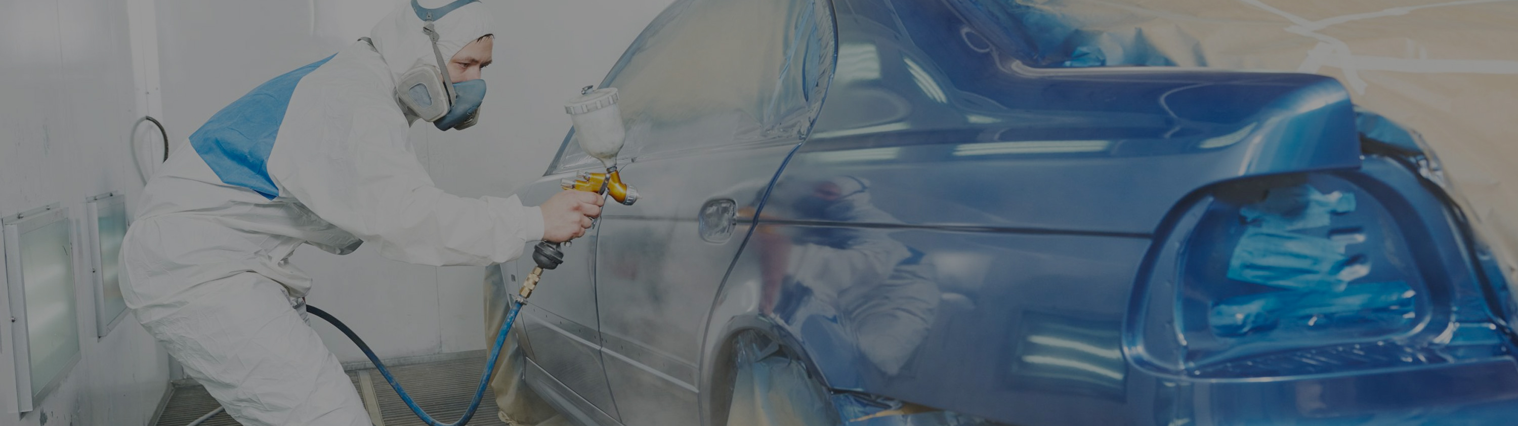 Southdown Bodyshop - thank you for your enquiry