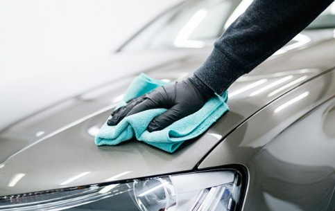 Choose Southdown Bodyshop for your vehicle bodywork repairs